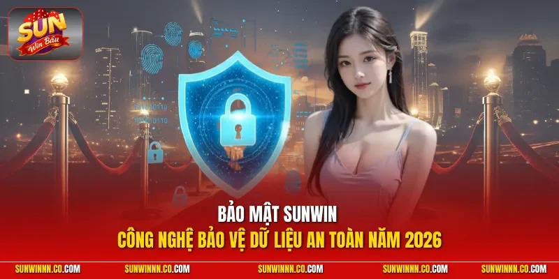 Bảo mật SUNWIN