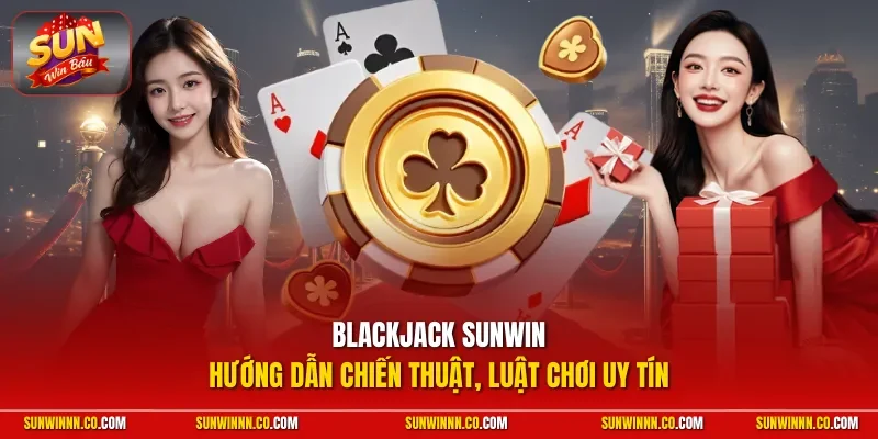 Blackjack SUNWIN